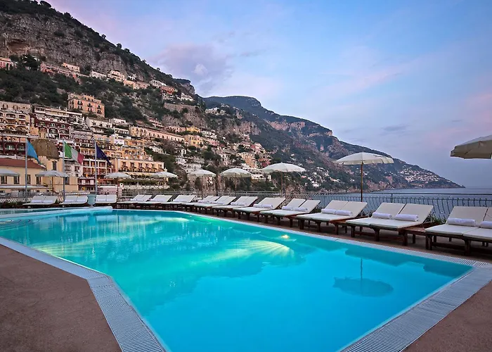 Covo Dei SaraceniHotel Stelle